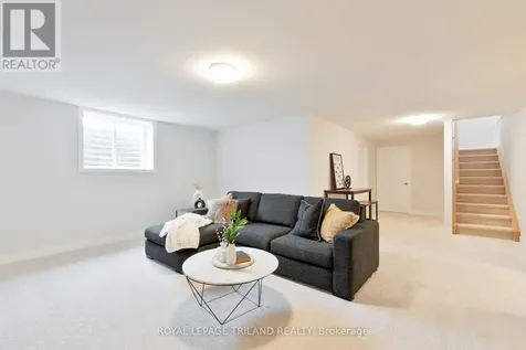 71 Harrow Lane St. Thomas ON N5R 0P3
