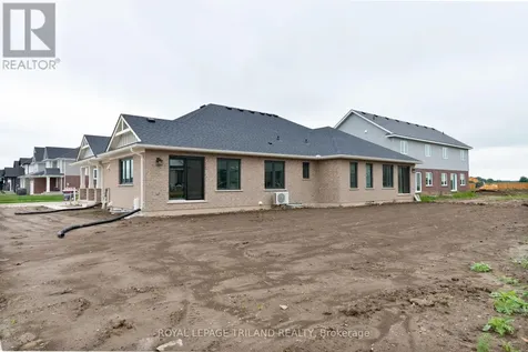71 Harrow Lane St. Thomas ON N5R 0P3