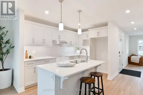 71 Harrow Lane St. Thomas ON N5R 0P3