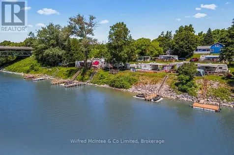 121 South Rankin Street Saugeen Shores ON N0H 2L0