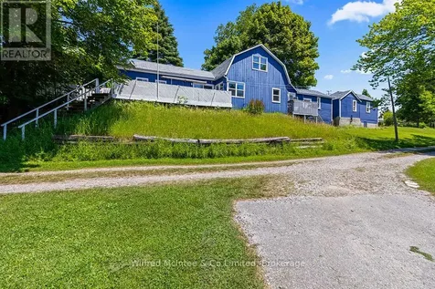 121 South Rankin Street Saugeen Shores ON N0H 2L0