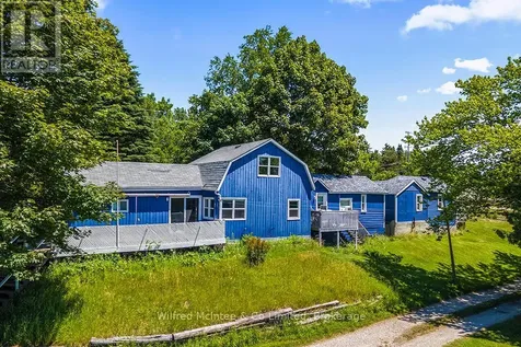 121 South Rankin Street Saugeen Shores ON N0H 2L0