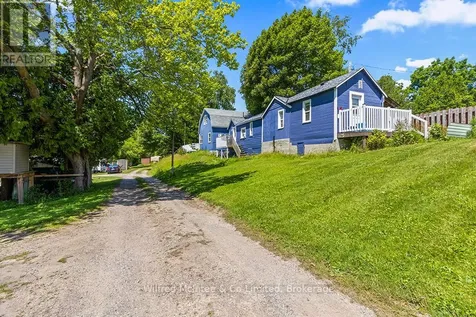 121 South Rankin Street Saugeen Shores ON N0H 2L0