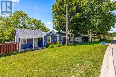 121 South Rankin Street Saugeen Shores ON N0H 2L0