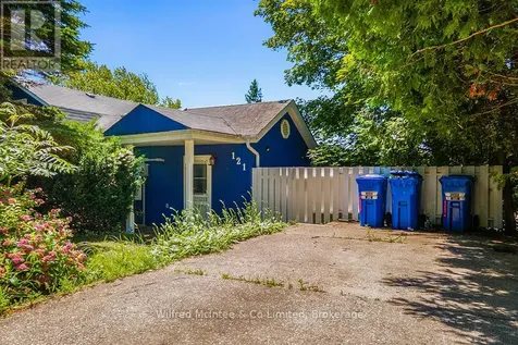 121 South Rankin Street Saugeen Shores ON N0H 2L0