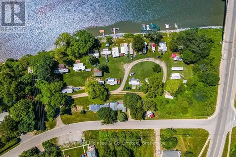 121 South Rankin Street Saugeen Shores ON N0H 2L0