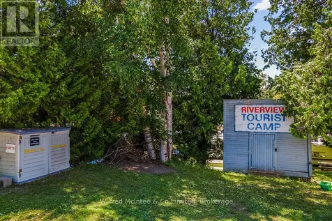 121 South Rankin Street Saugeen Shores ON N0H 2L0