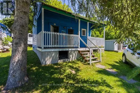 121 South Rankin Street Saugeen Shores ON N0H 2L0