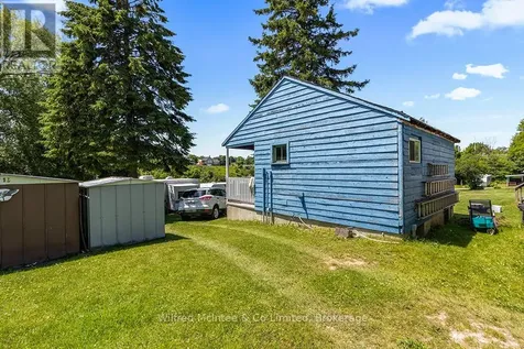121 South Rankin Street Saugeen Shores ON N0H 2L0