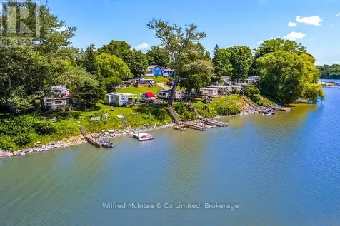 121 South Rankin Street Saugeen Shores ON N0H 2L0