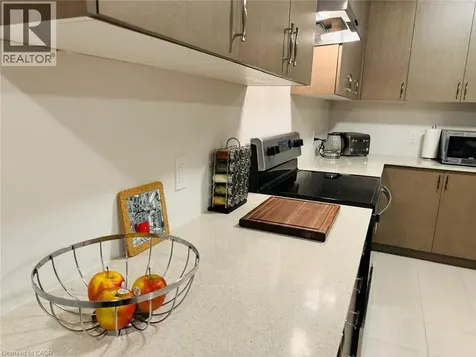 15 Blacklock Street Cambridge ON N1S 0E6
