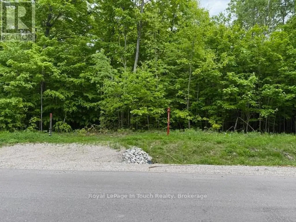 Lot 24 Voyageur Drive Tiny ON L9M 0C2
