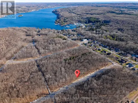 Lot 24 Voyageur Drive Tiny ON L9M 0C2