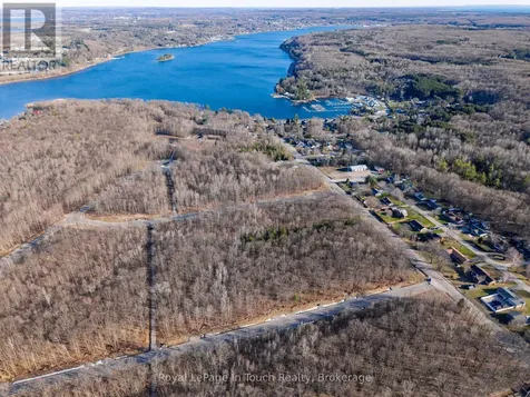 Lot 24 Voyageur Drive Tiny ON L9M 0C2