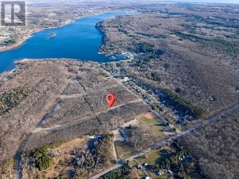 Lot 24 Voyageur Drive Tiny ON L9M 0C2