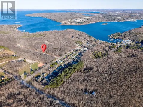 Lot 24 Voyageur Drive Tiny ON L9M 0C2