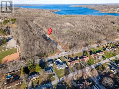 Lot 24 Voyageur Drive Tiny ON L9M 0C2
