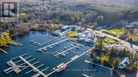 Lot 24 Voyageur Drive Tiny ON L9M 0C2