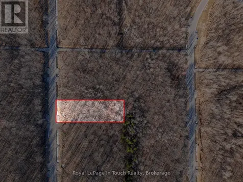 Lot 24 Voyageur Drive Tiny ON L9M 0C2