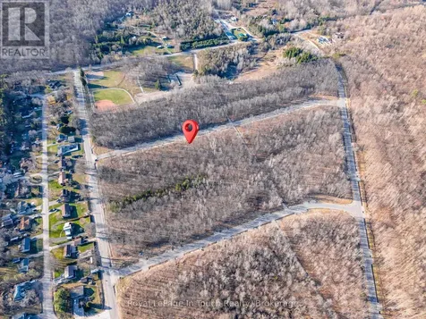 Lot 24 Voyageur Drive Tiny ON L9M 0C2