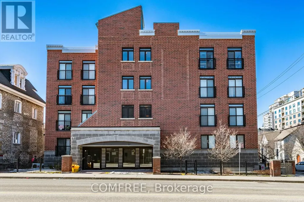 456 King Edward Avenue Ottawa ON K1N 0B4