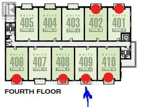 456 King Edward Avenue Ottawa ON K1N 0B4