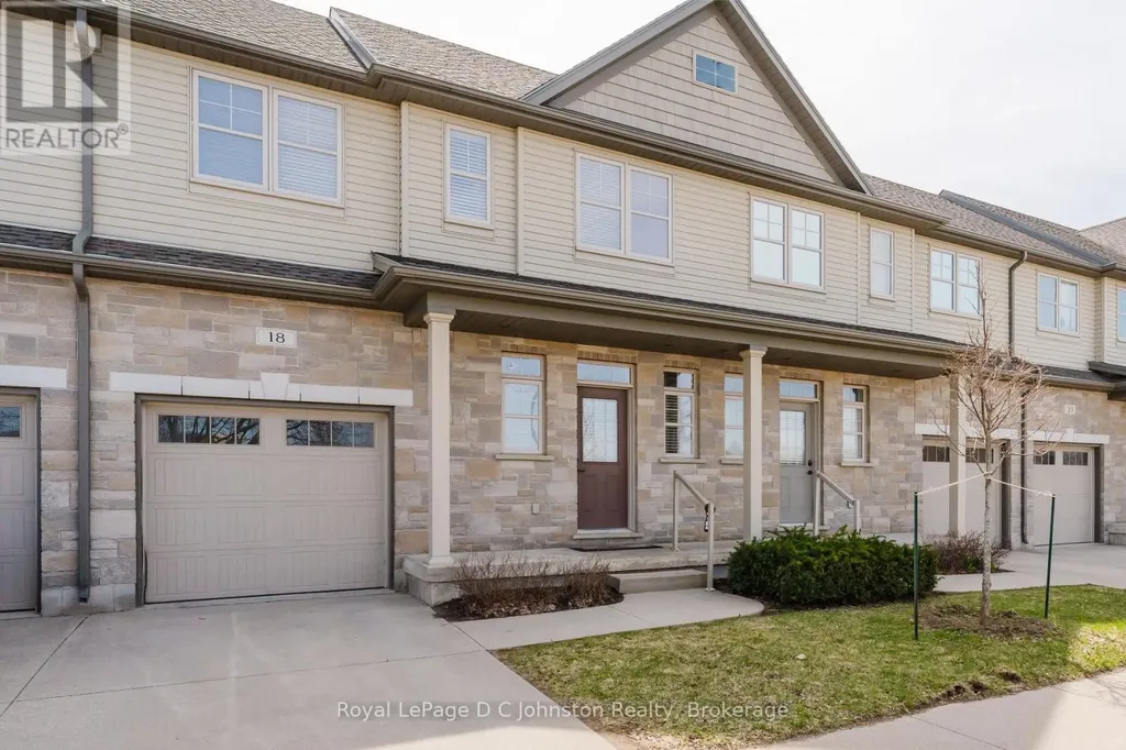 935 Goderich Street North Saugeen Shores ON N0H 2C3