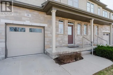 935 Goderich Street North Saugeen Shores ON N0H 2C3