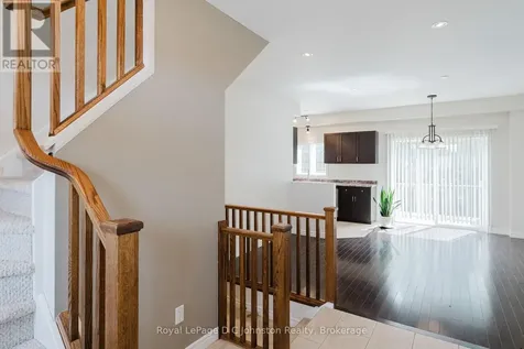 935 Goderich Street North Saugeen Shores ON N0H 2C3