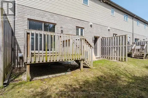 935 Goderich Street North Saugeen Shores ON N0H 2C3