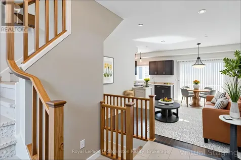 935 Goderich Street North Saugeen Shores ON N0H 2C3