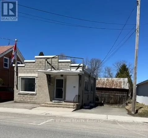 8 Main Street North Rideau Lakes ON K0G 1E0