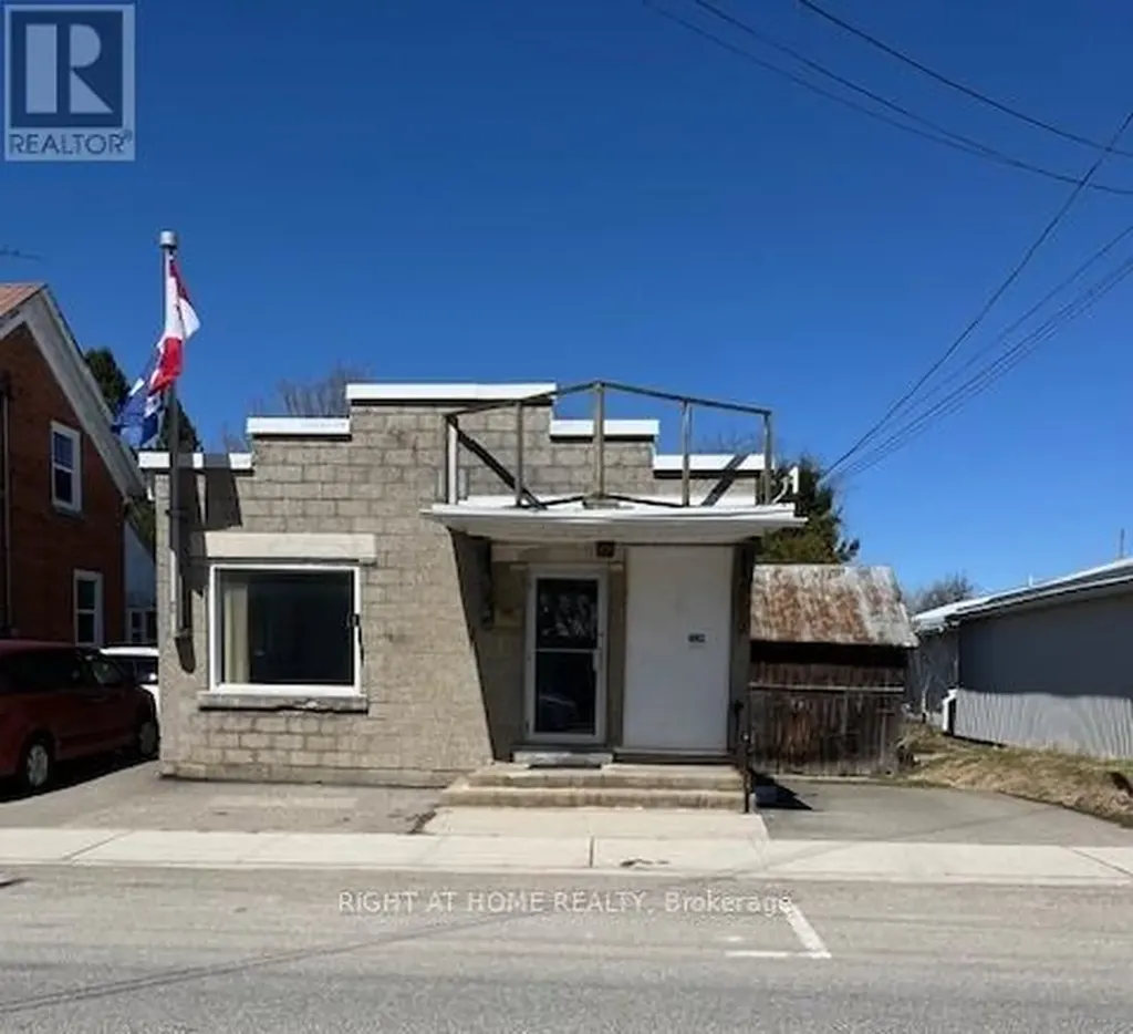 8 Main Street North Rideau Lakes ON K0G 1E0