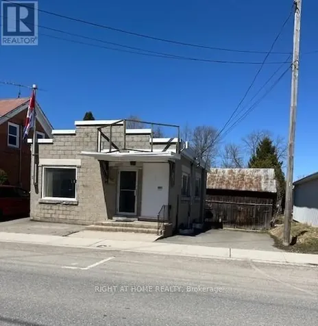 8 Main Street North Rideau Lakes ON K0G 1E0
