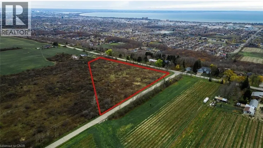 0 Ridge Road Stoney Creek ON L8J 2Y2