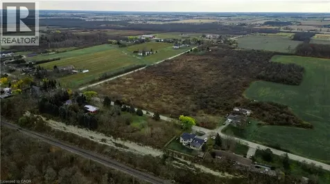 0 Ridge Road Stoney Creek ON L8J 2Y2