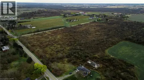 0 Ridge Road Stoney Creek ON L8J 2Y2