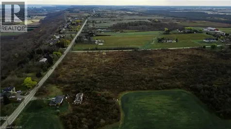 0 Ridge Road Stoney Creek ON L8J 2Y2