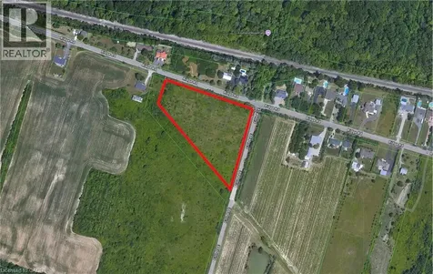 0 Ridge Road Stoney Creek ON L8J 2Y2