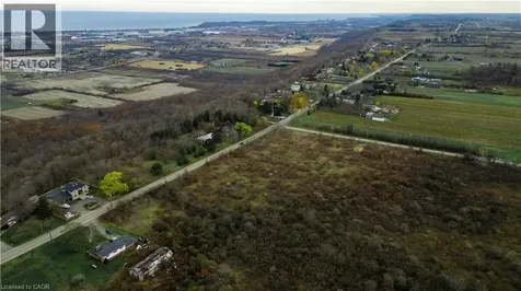 0 Ridge Road Stoney Creek ON L8J 2Y2