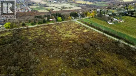 0 Ridge Road Stoney Creek ON L8J 2Y2