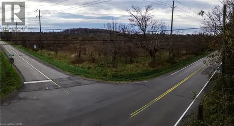 0 Ridge Road Stoney Creek ON L8J 2Y2
