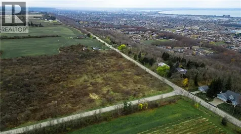 0 Ridge Road Stoney Creek ON L8J 2Y2