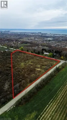 0 Ridge Road Stoney Creek ON L8J 2Y2