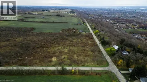 0 Ridge Road Stoney Creek ON L8J 2Y2