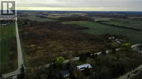 0 Ridge Road Stoney Creek ON L8J 2Y2