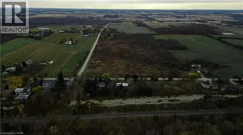 0 Ridge Road Stoney Creek ON L8J 2Y2