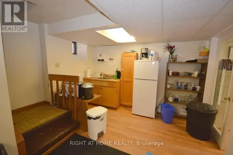 249 Mcleod Street Ottawa ON K2P 1A1