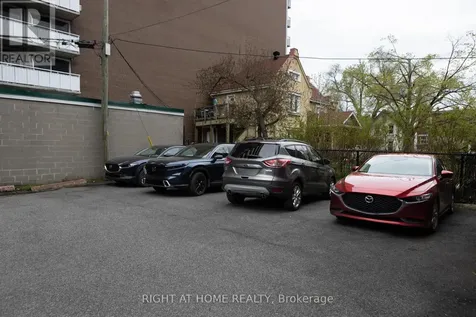249 Mcleod Street Ottawa ON K2P 1A1