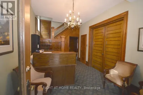 249 Mcleod Street Ottawa ON K2P 1A1